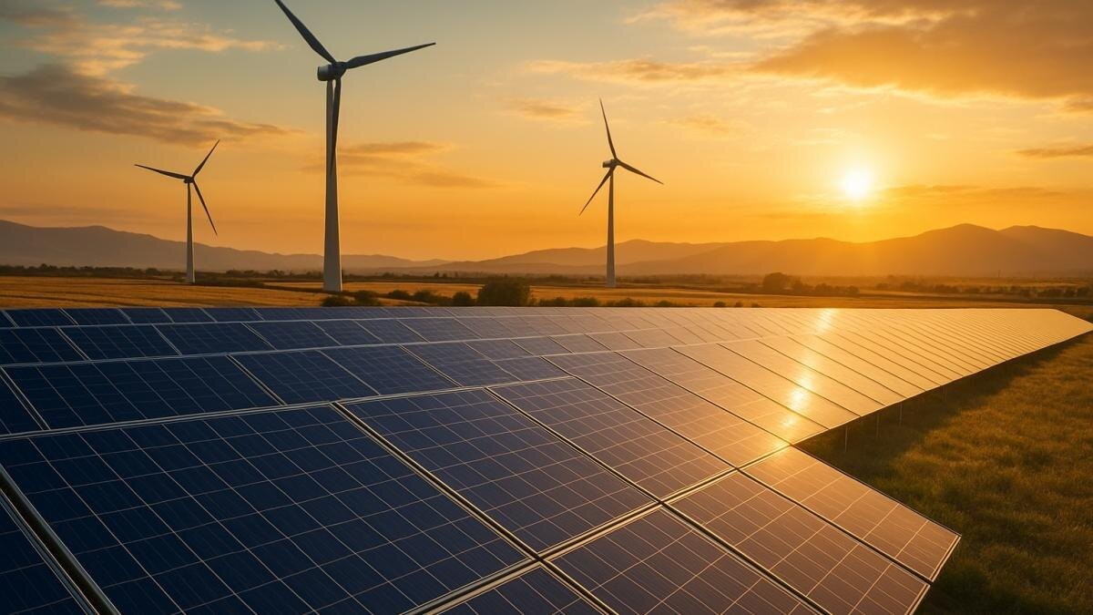 La luz de la oficina podría alimentar tu próximo gadget: la revolución de la perovskita que no necesita sol