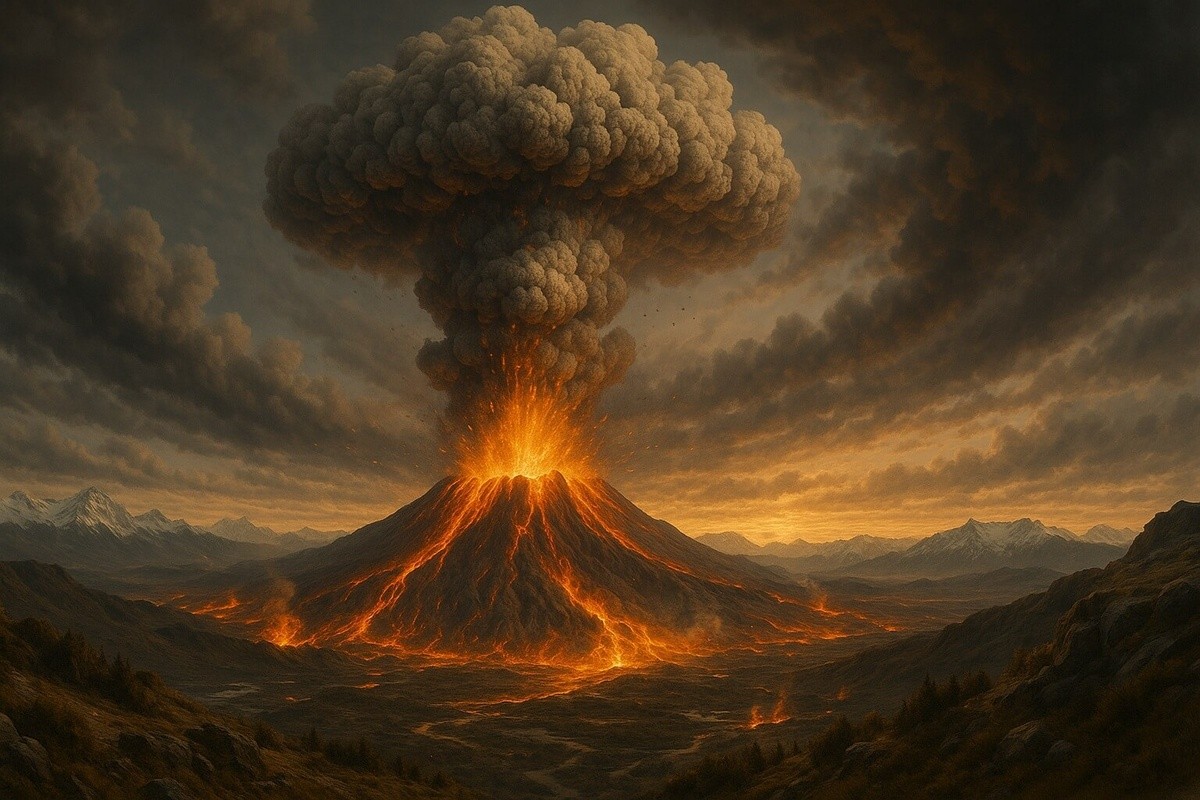 Plus effrayant que la guerre nucléaire: 5 scénarios de fin du monde qui pourraient engloutir l'humanité