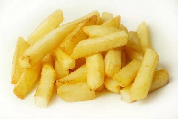 Vorheizen rettet Pommes: Heiß starten statt hoffen