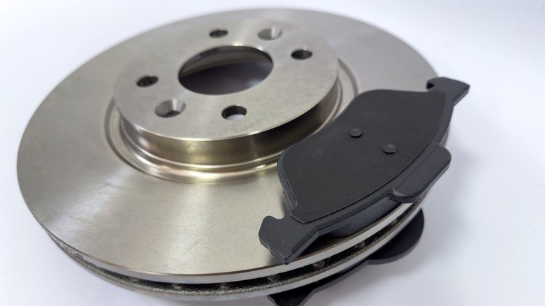 What Factors Determine Rotor Lifespan