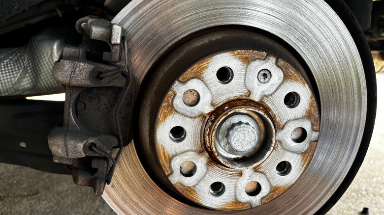 Replace Rotors With Pads? When to Do It
