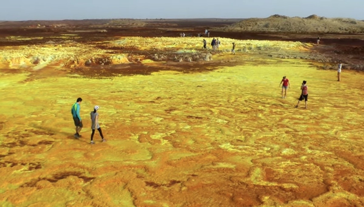 Јужна Азија, 2015: Пакистан и Индија се гушеа на 50°C, повеќе од 5.000 умрени во сиромаштија и жед