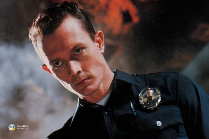 Роберт Хамонд Патрик – Легендарниот T-1000 од „Терминатор 2: Судниот ден“