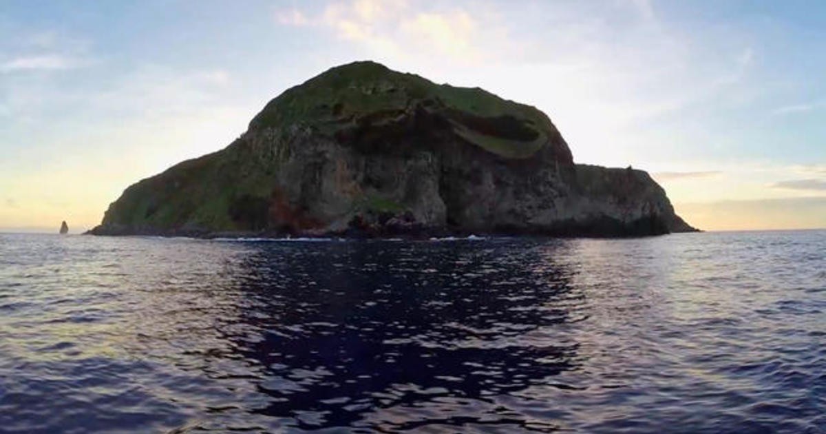 La travesía que salió mal: de la playa al océano sin retorno
