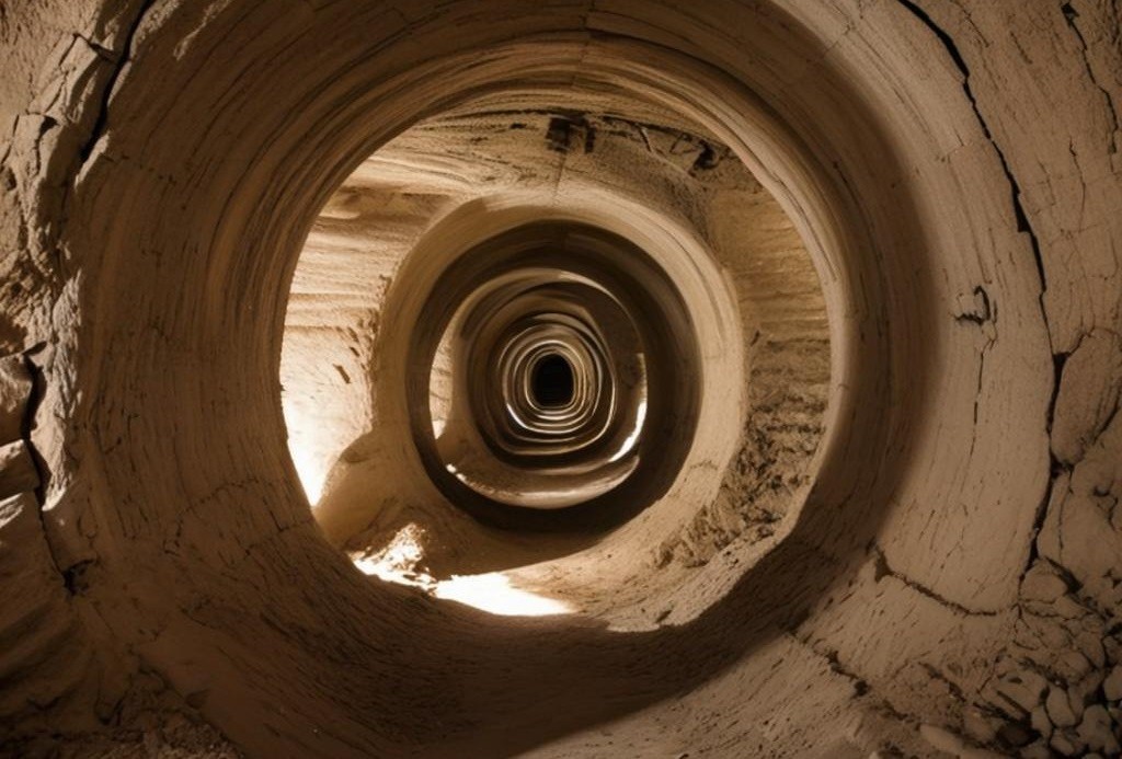 A hipótese surpreendente: preguiças gigantes como construtoras