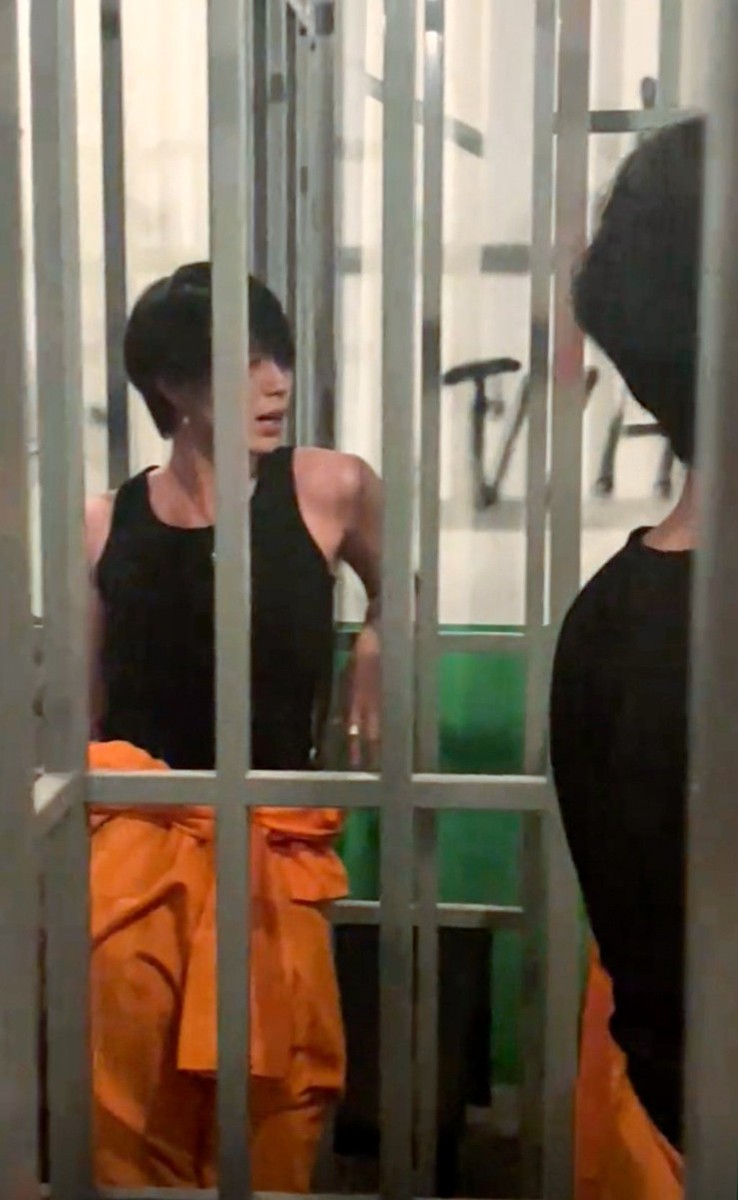 Inspiration et origine: Orange Is the New Black et le marketing de l’excès