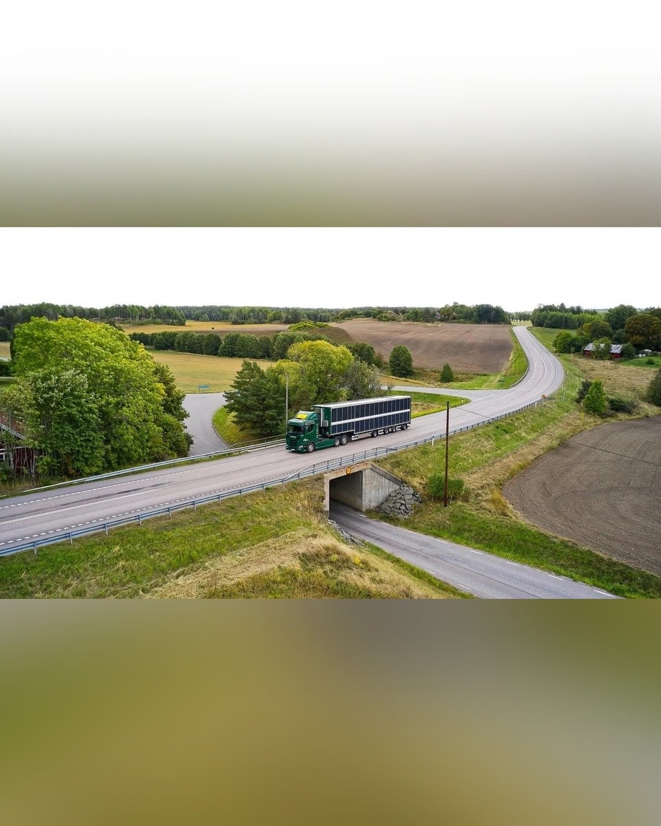 Why It Matters: A Blueprint for Decarbonizing Freight