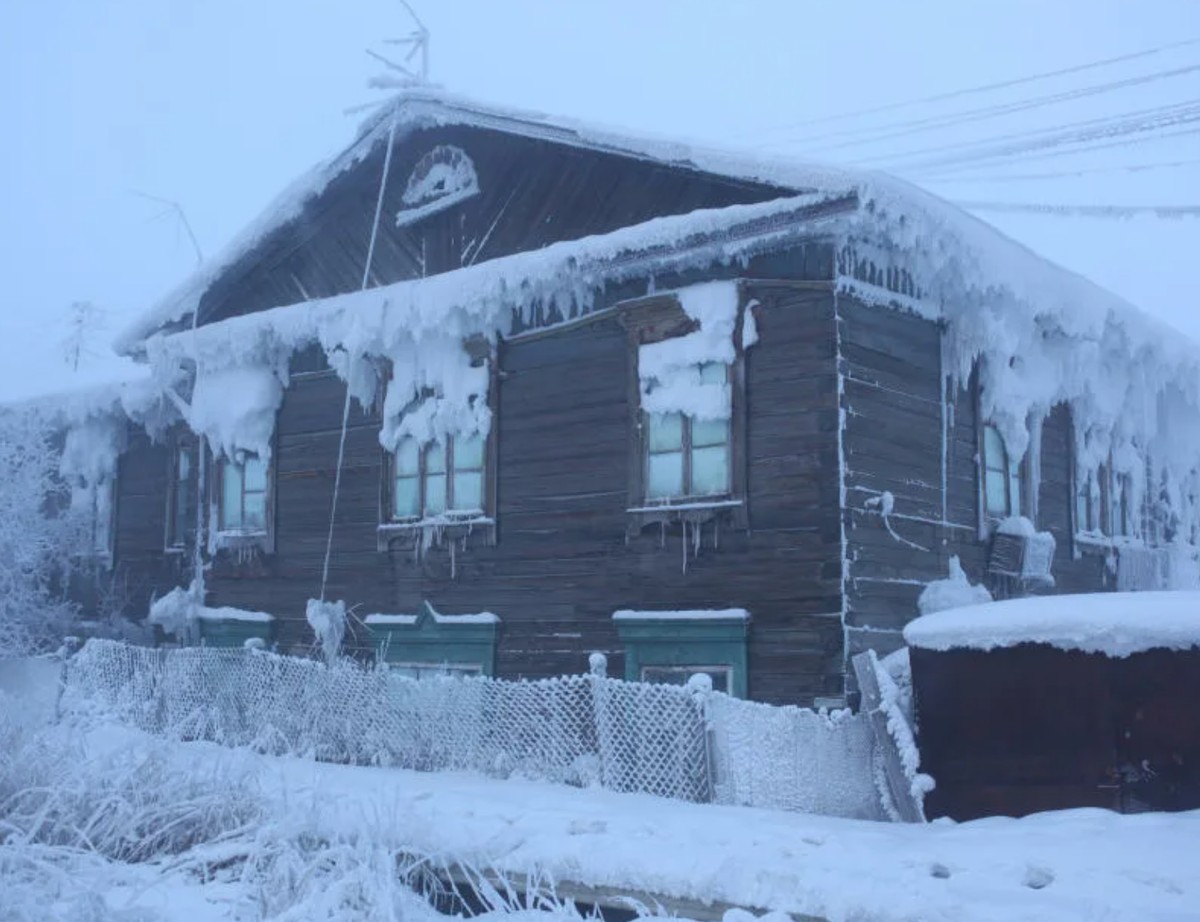Prices, people, and a stubborn love for the Pole of Cold