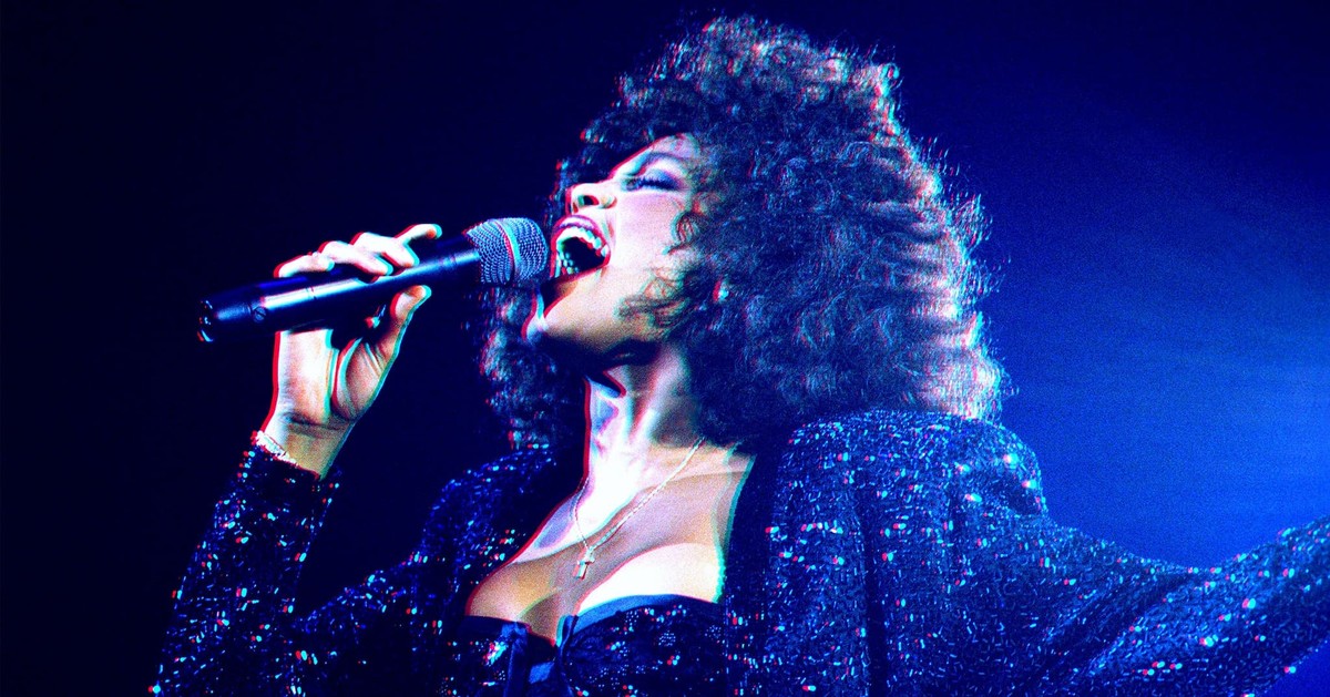 Whitney Houston revient sur scène grâce à l’IA : 13 ans après sa mort, un concert symphonique et des questions qui déroutent