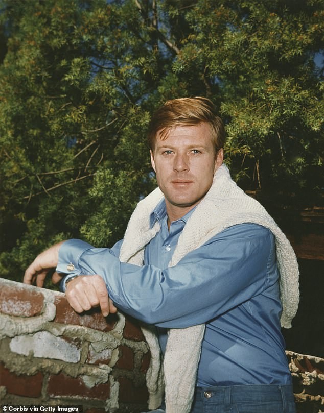 Robert Redford ist tot – gestorben im Schlaf, 89, in seinem Utah-Heim