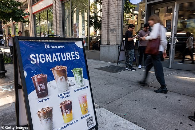 Precios y marketing: Luckin frente a Starbucks en China y su estrategia de descuento
