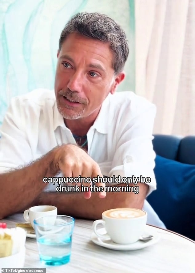 Warum Cappuccino nach 11 Uhr tabu ist – die überraschende Verdauungsregel Italiens