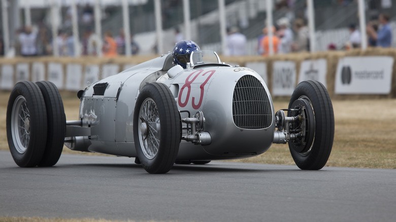 August Horch, Horch puis Audi: la genèse