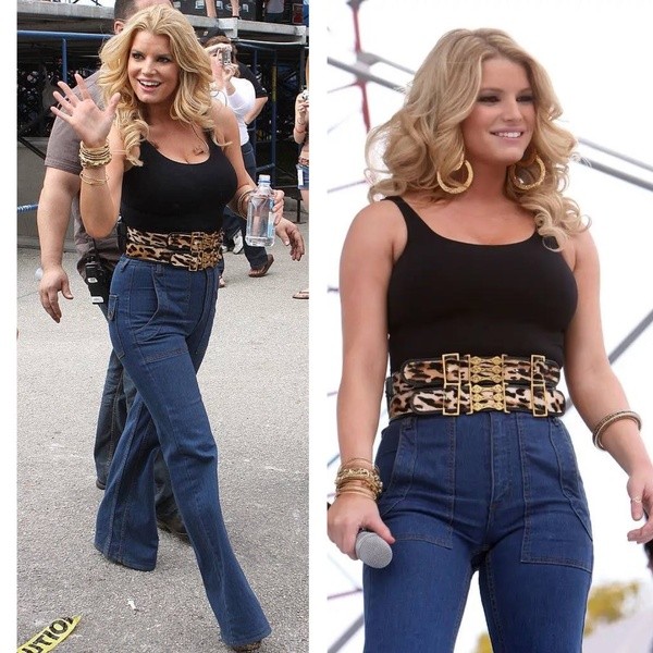 Mini-Look: Warum kurze Kleider Plus-Size oft nicht schmeicheln
