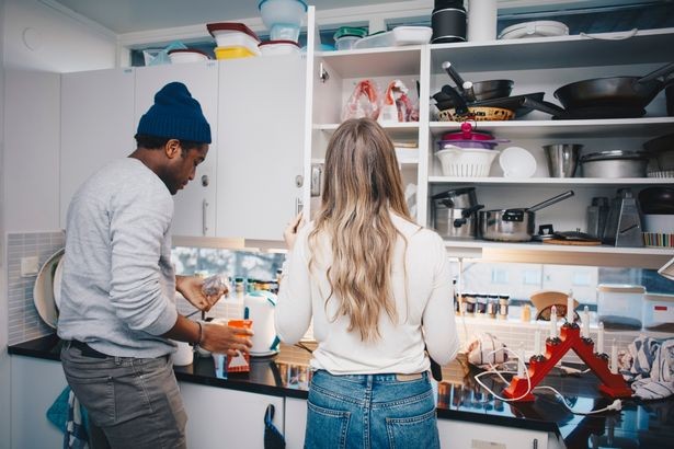 Antes de la uni, aprende a cocinar: la habilidad que podría salvar tu salud y tu presupuesto