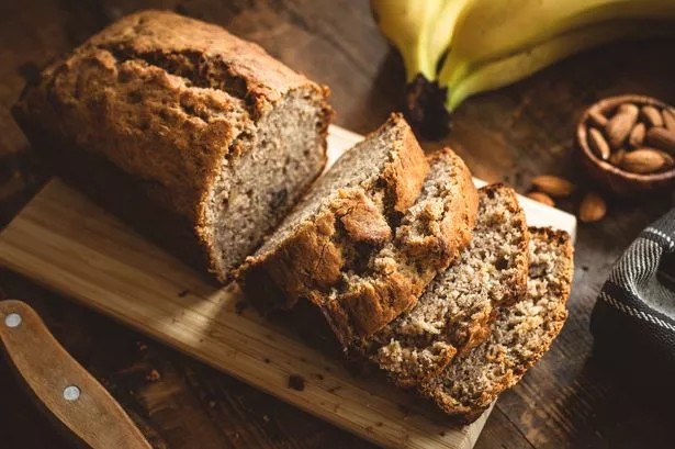 Dieses eine Geheimnis verwandelt dein Bananenbrot: fluffig, saftig und goldbraun – Trockenheit gehört der Vergangenheit an