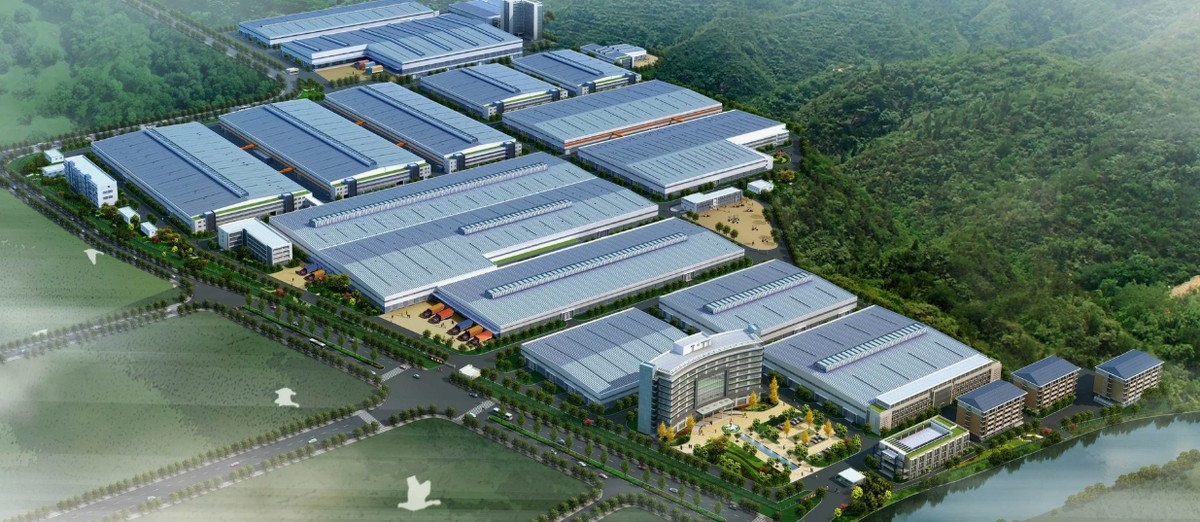 Costo real de montar una línea robótica vs. el coste de la mano de obra en China
