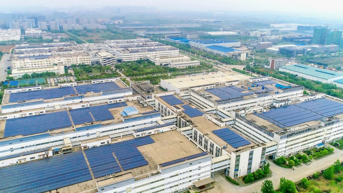 China: Niedrige Löhne, großer Binnenmarkt, extreme Flexibilität