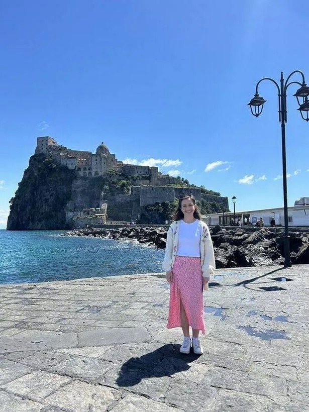 Ischia, l’île volcanique qui écrase Capri en beauté et en calme — 20 piscines thermales, 6 hectares de jardins en terrasses et des panoramas qui vous échapperont à Capri