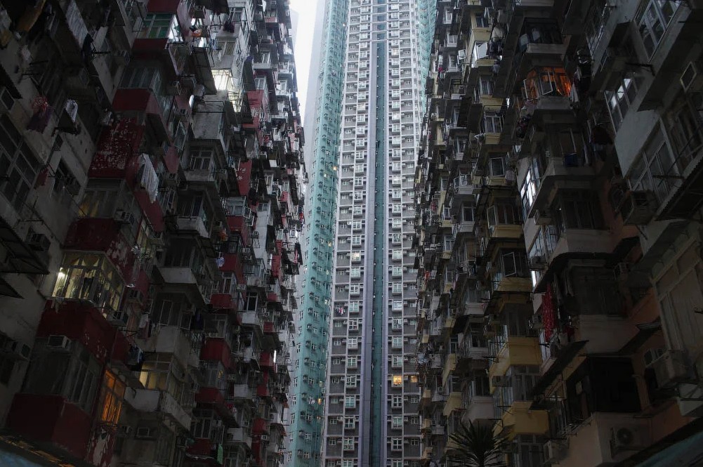 法律边缘与风险