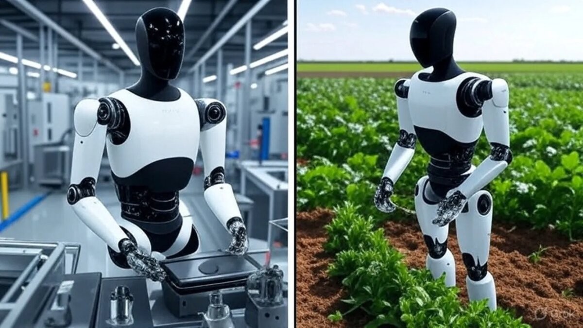Tesla fecha o maior pedido de robôs Optimus: US$ 10 bilhões para reescrever a indústria farmacêutica e o futuro do trabalho