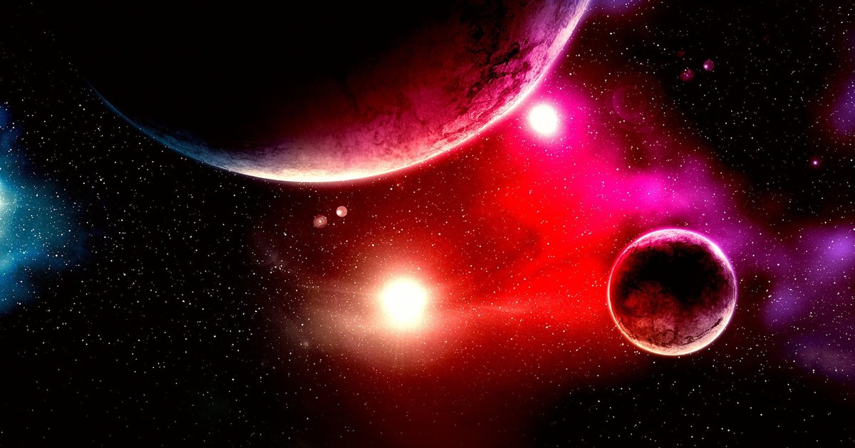 Непознат космички објект одвор надвор од Сончевиот систем можеби е „семе“ за нови планети и патува низ Галаксијата