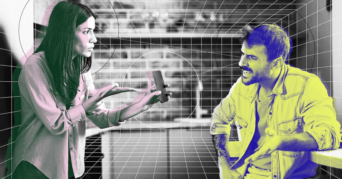 ChatGPT reißt Ehen entzwei: Wenn eine KI das Herz eines Paares zerbricht