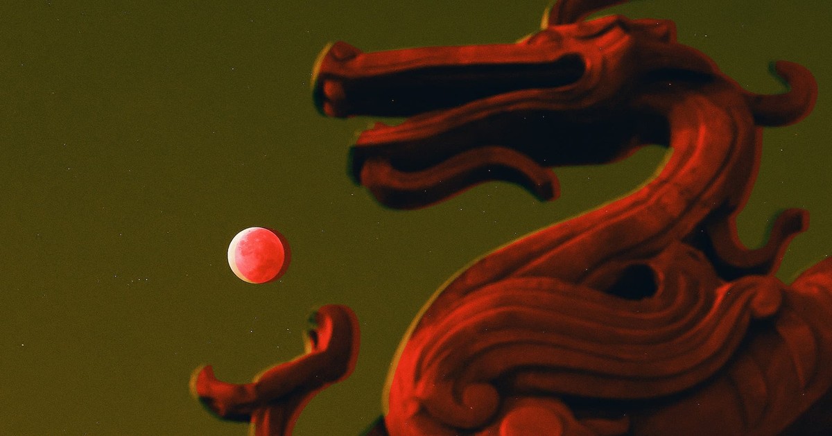China’s Space Leap: How Beijing Is Outstripping NASA—and What It Means for Us