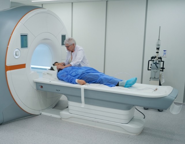 Delphi-2M: Новиот AI модел што го открива здравствениот ризик години пред да се појават симптомите