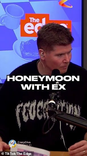 Незаборавниот меден месец