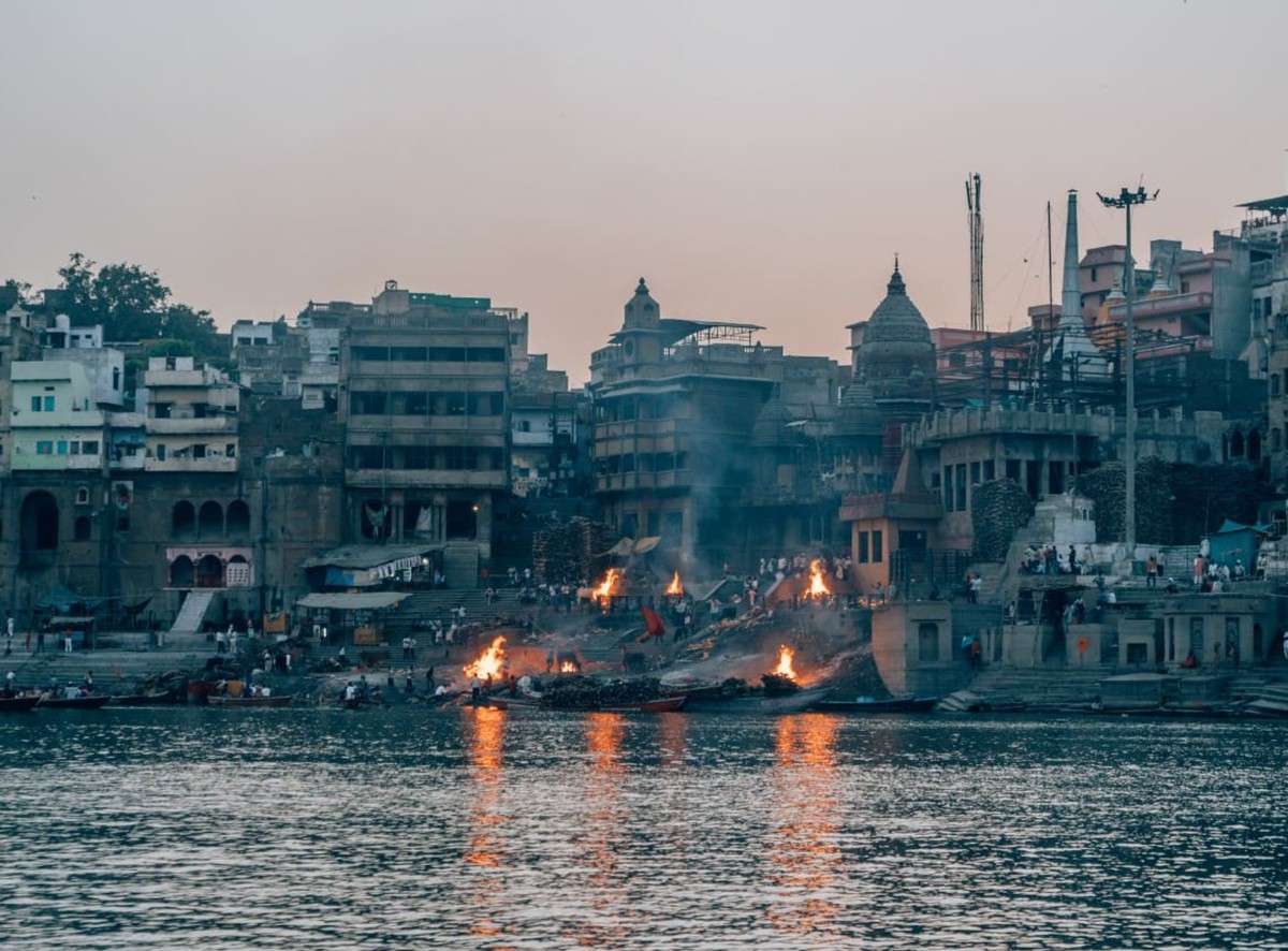 Palitana, Sonagiri et Kulpakji: triades sacrées dans le nord et le sud