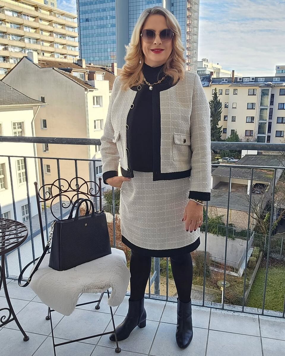 Como reagir: transformar o guarda-roupa em espelho que eleva a autoestima