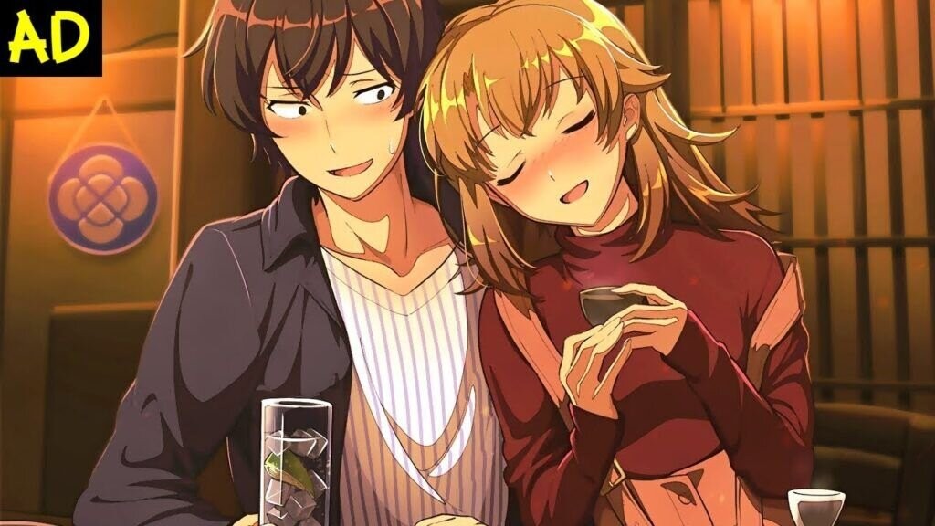 Top 5 Anime, die du unbedingt sehen musst – und warum sie dich zugleich verstören könnten