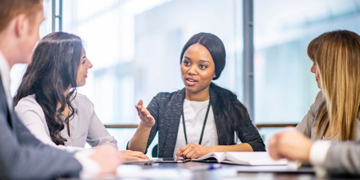 One Word That Makes Kids 30% More Likely to Cooperate — And It Works on Adults Too
