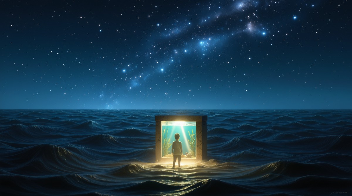 The Mind in the Machine: Could Your Consciousness Live as a Digital Copy?