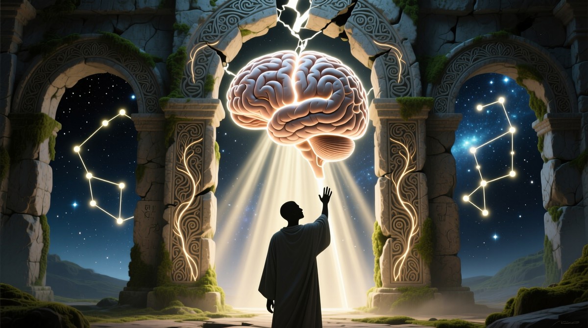Digital Immortality or a New Kind of Identity?