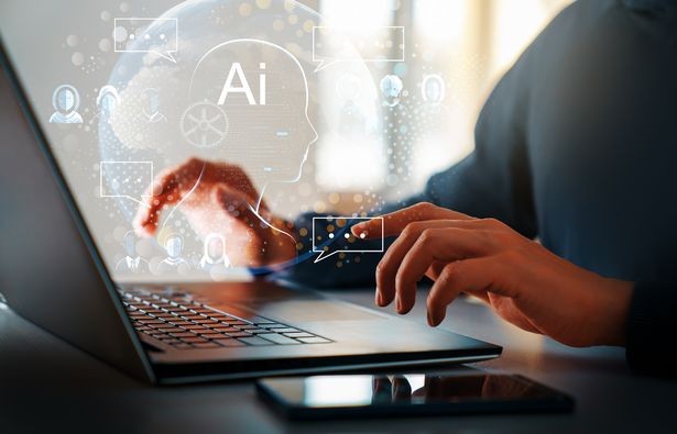 2030: L’IA écrira 90% de nos articles et le travail ne sera plus jamais comme avant