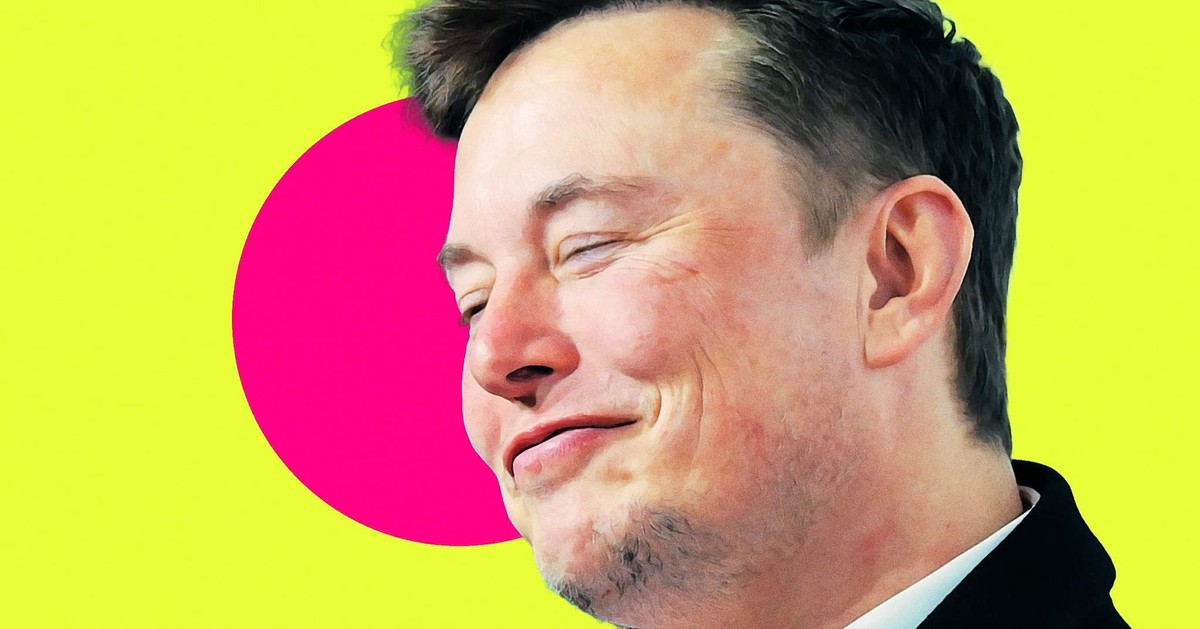 500 Jobs Cut, One College Kid Promoted: Elon Musk Bets Grok’s Future on a 20-Something at the Helm