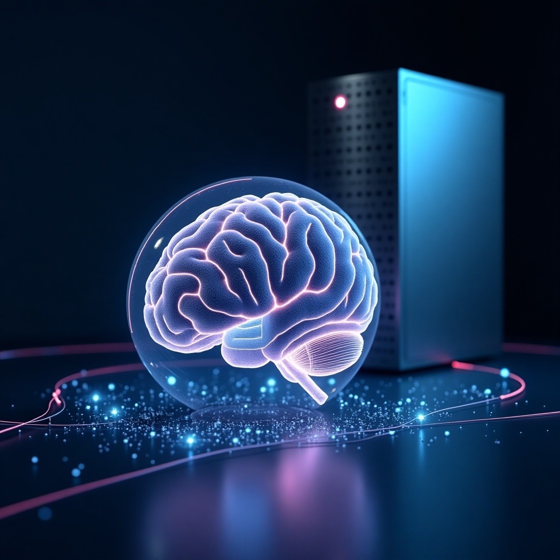 La base biológica: ¿qué ocurre en el cerebro para que surja la conciencia?