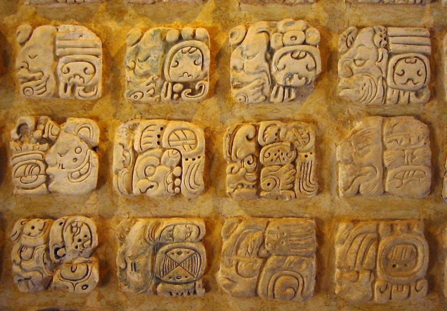 The 1,300-Year Secret: Altar Q’s Hands as a Hidden Maya Language