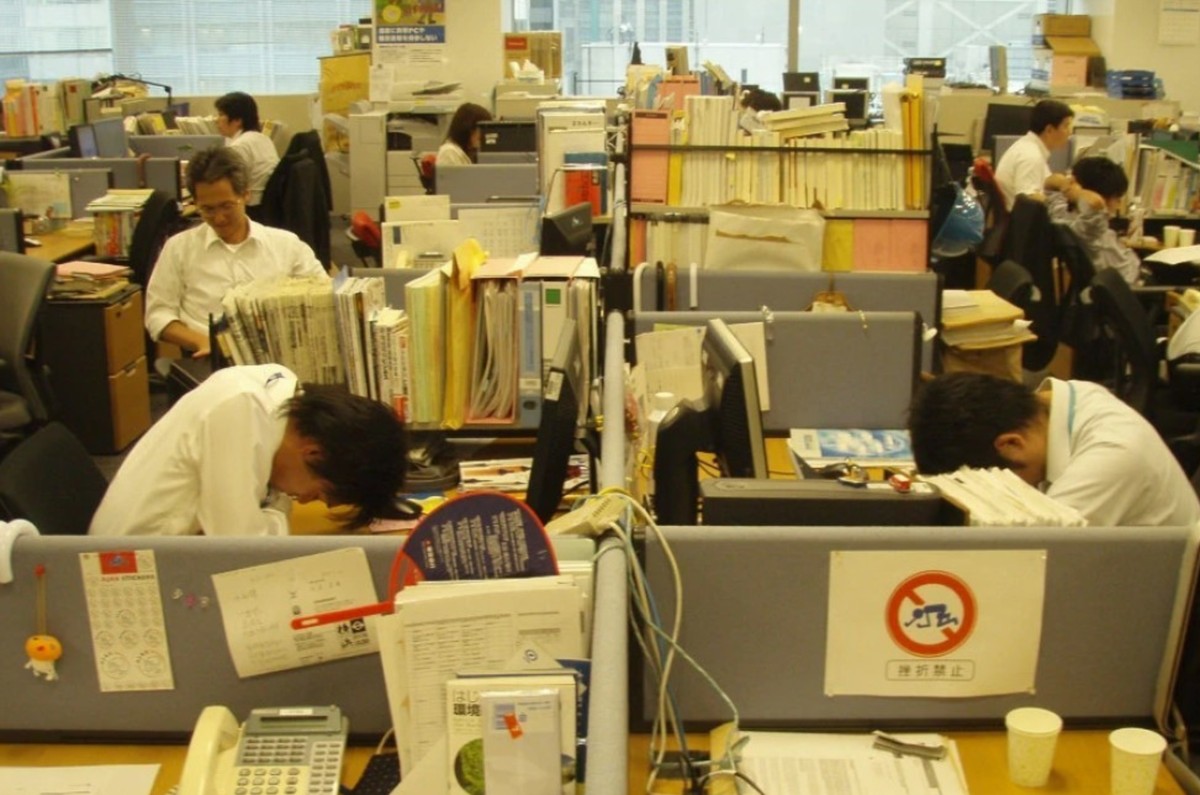 La raíz cultural: posguerra y el milagro japonés