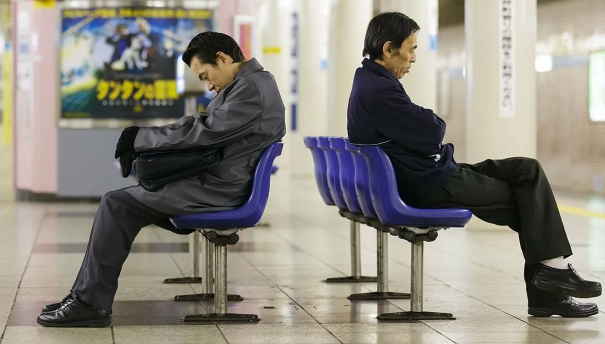 个人故事揭示制度矛盾：休假文化与职业压力的拉扯
