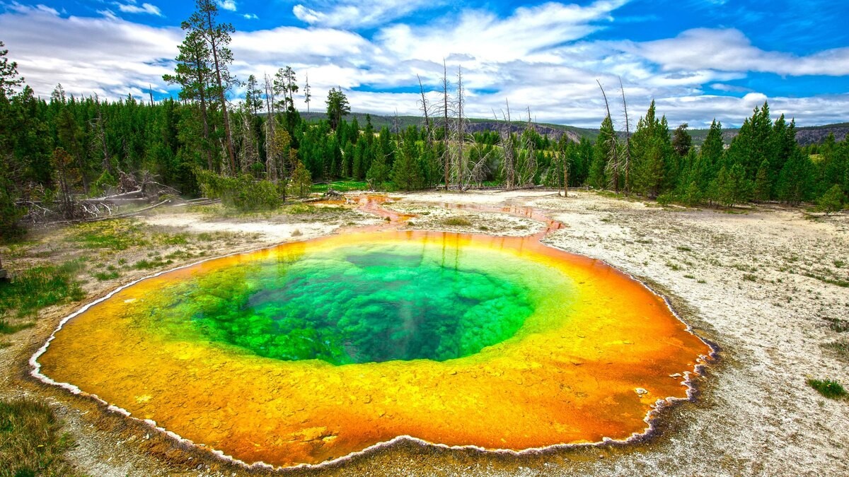 Triângulo de Bennington (Vermont) – lugar onde as pessoas parecem dissolver no ar