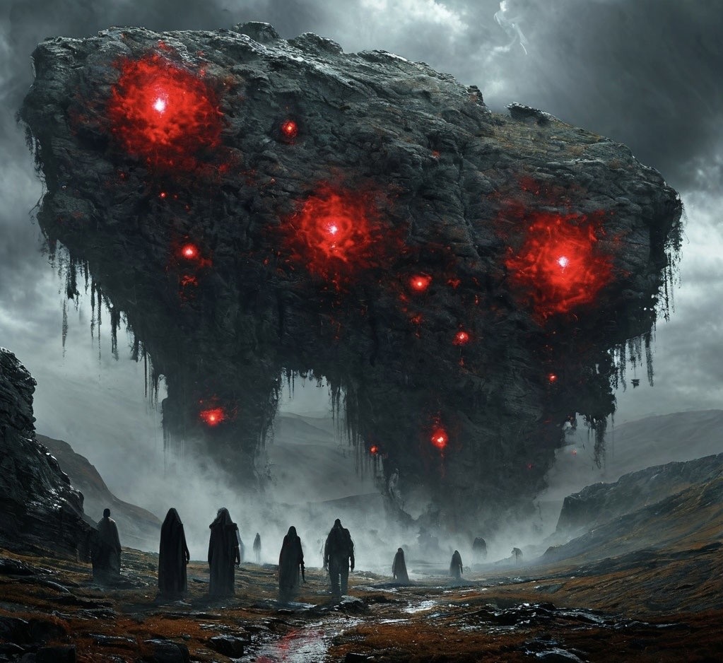 人类最深的恐惧：五处失踪之地的未解之谜，至今无人归来