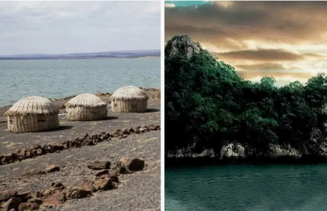 3：本宁顿三角地带：空气中蒸发的传说
