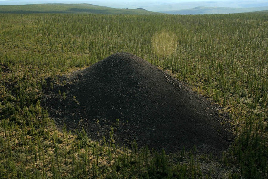 Parc national de Yellowstone (États‑Unis) – Une zone où les personnes disparaissent sans laisser de traces