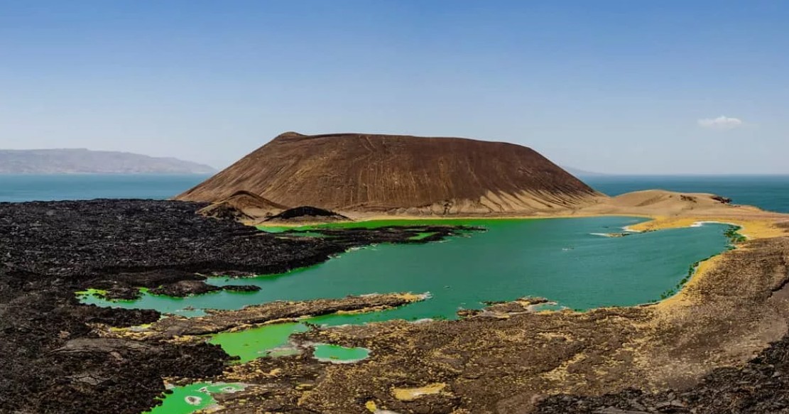 Le lac Supérieur (États‑Unis, Canada) – le nord du triangle des Bermudes