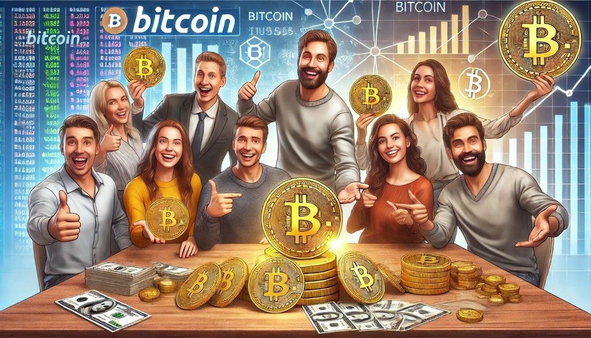 Bitcoin: définition et différence clé avec une monnaie officielle