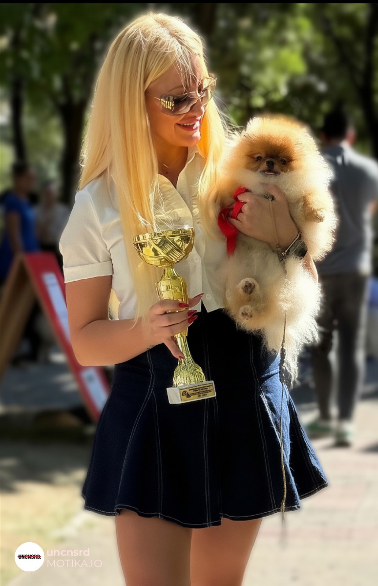 #0686 Blazenka M.P.