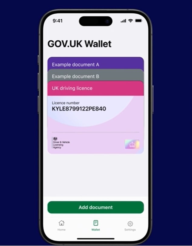 Digital ID push at Labour conference: Starmer signals plan to track every resident, amid migrant-crisis tensions and dystopian warnings